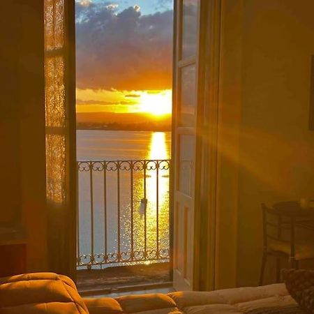 Camere A' Marina Syrakus Exterior foto