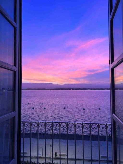 Camere A' Marina Syrakus Exterior foto
