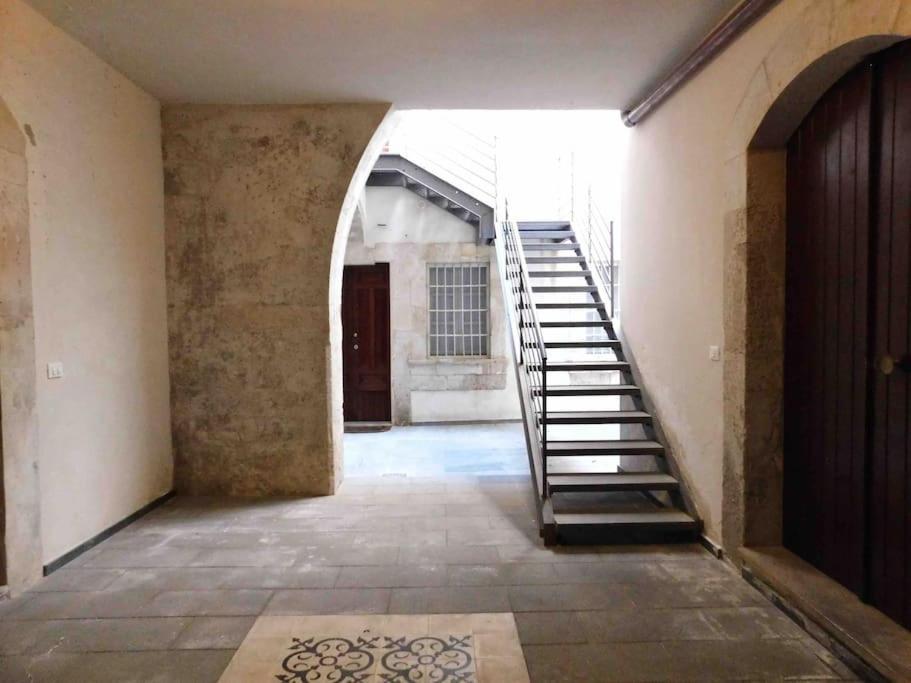 Camere A' Marina Syrakus Exterior foto
