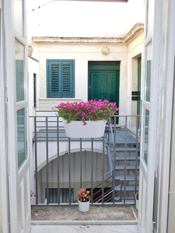 Camere A' Marina Syrakus Exterior foto