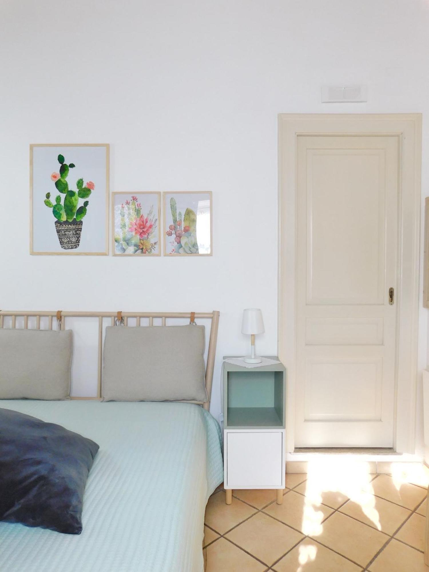 Camere A' Marina Syrakus Exterior foto
