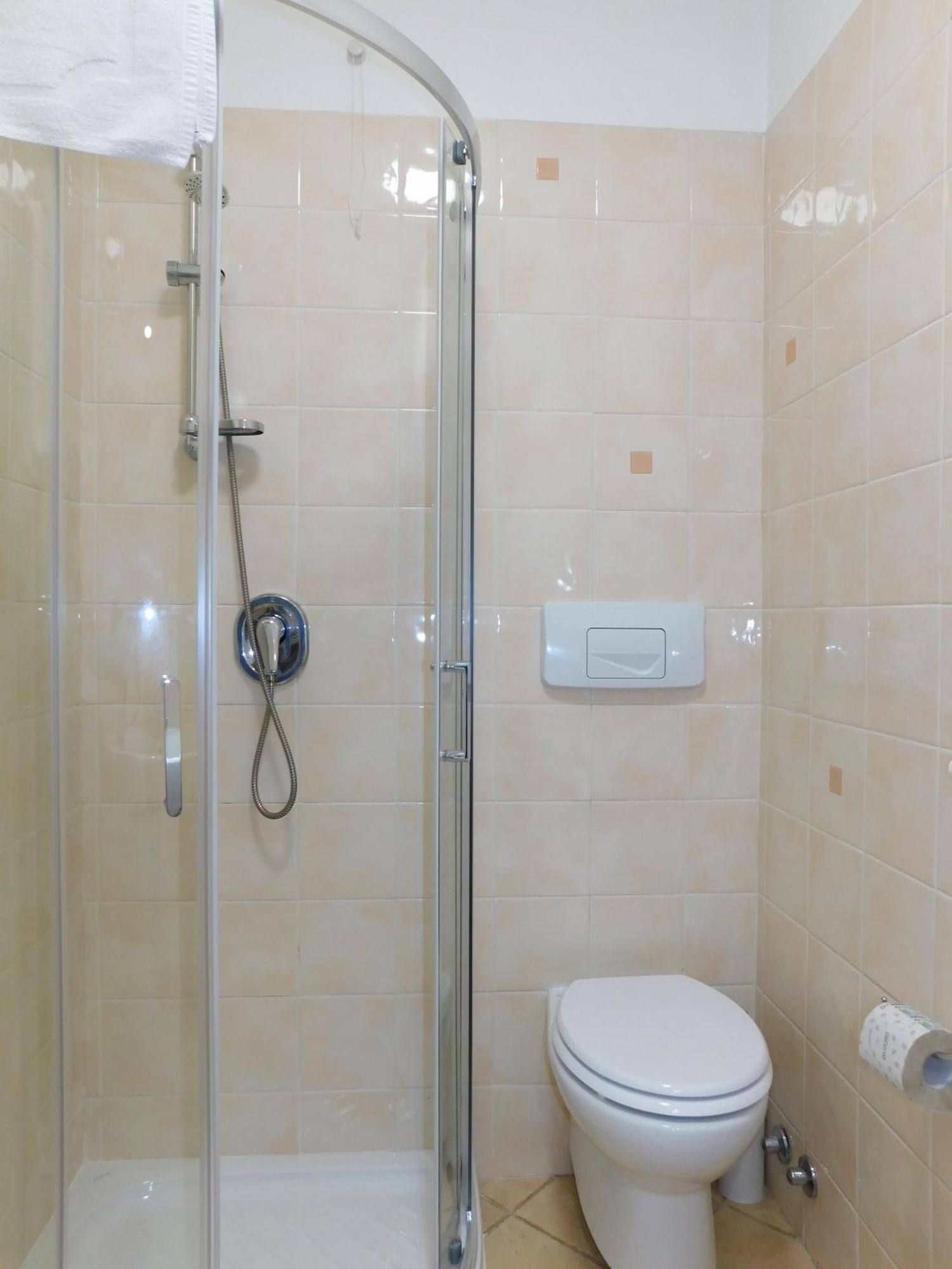Camere A' Marina Syrakus Exterior foto