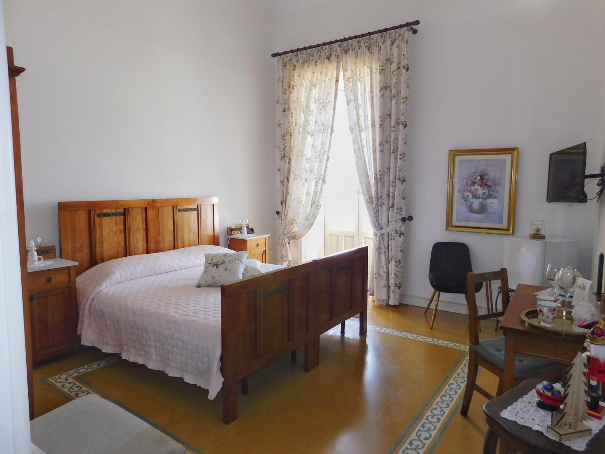 Camere A' Marina Syrakus Exterior foto