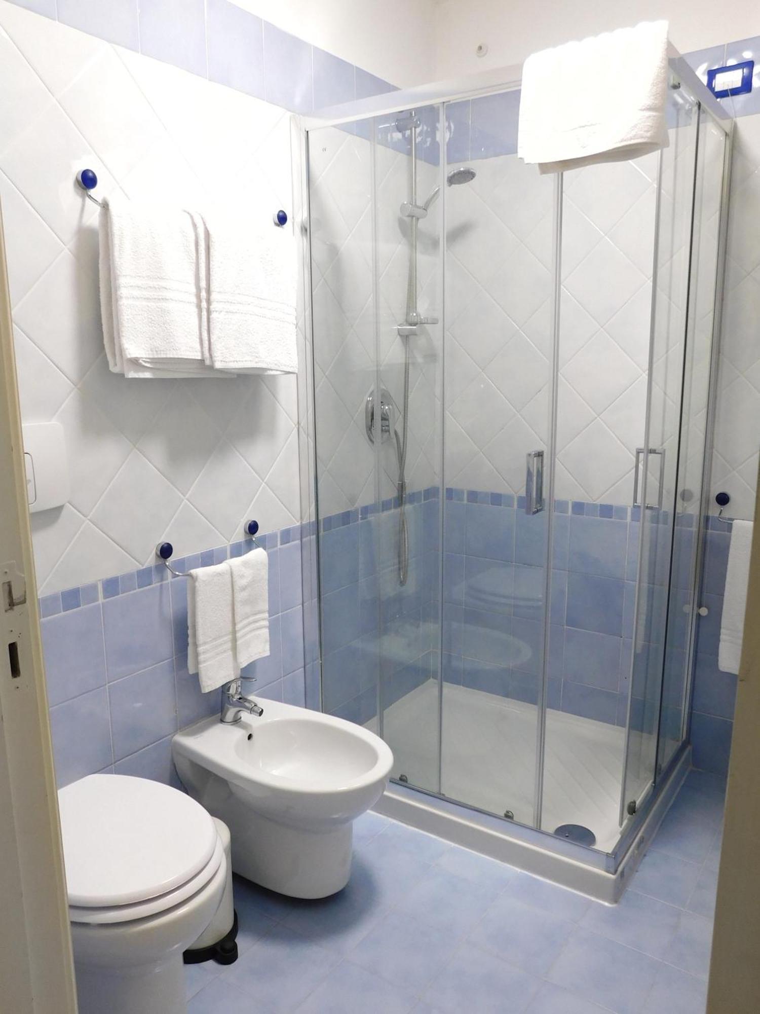 Camere A' Marina Syrakus Exterior foto
