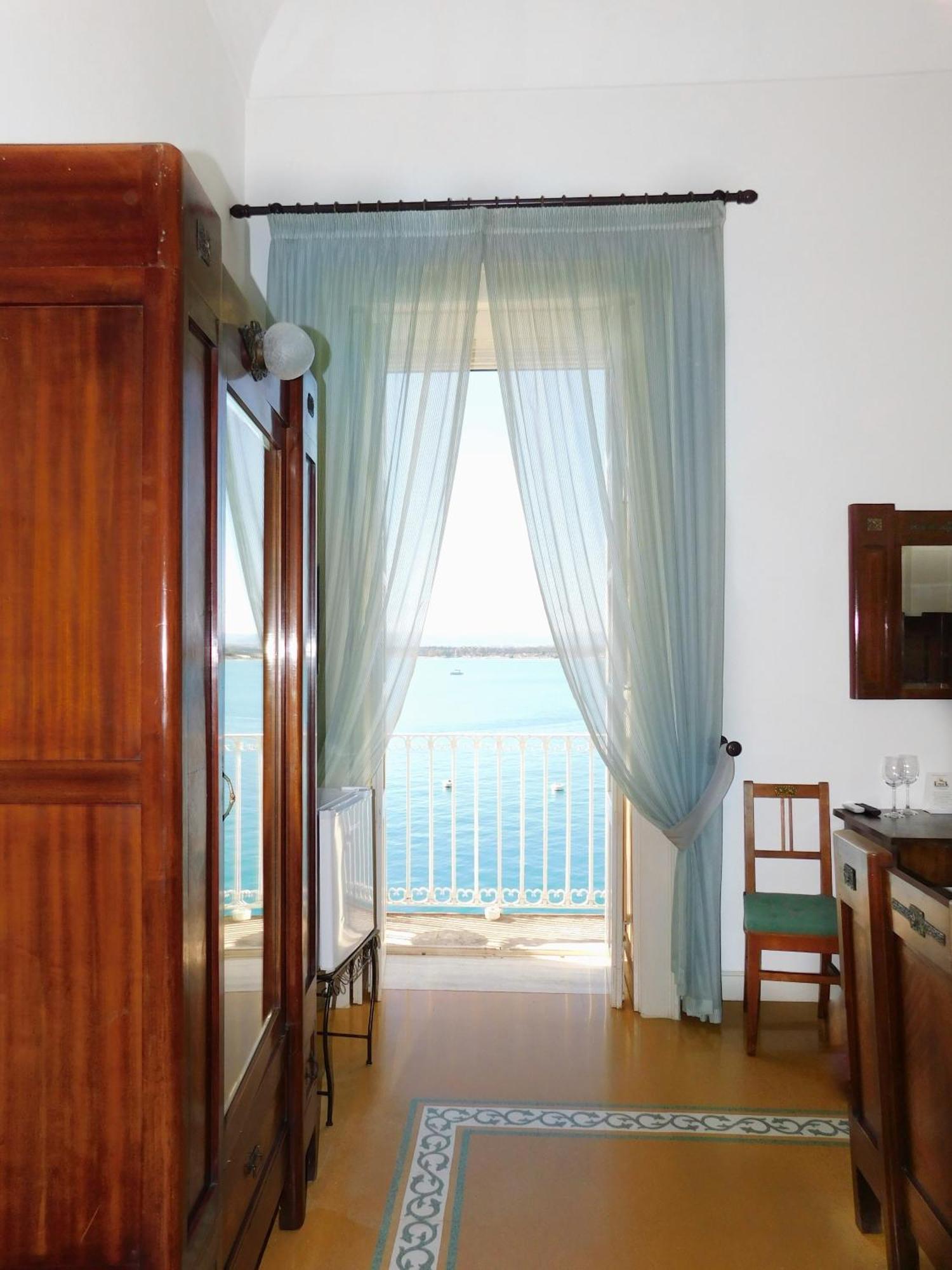 Camere A' Marina Syrakus Exterior foto