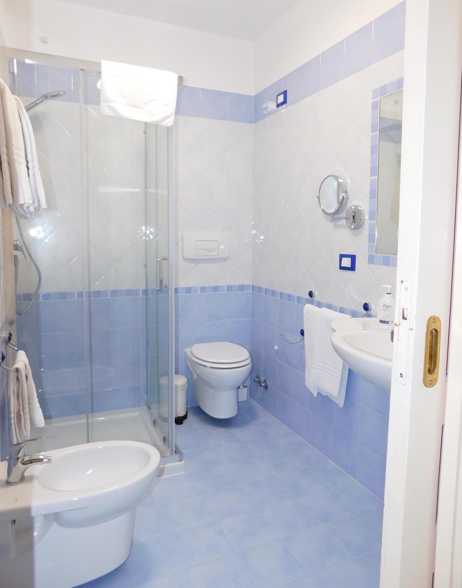 Camere A' Marina Syrakus Exterior foto