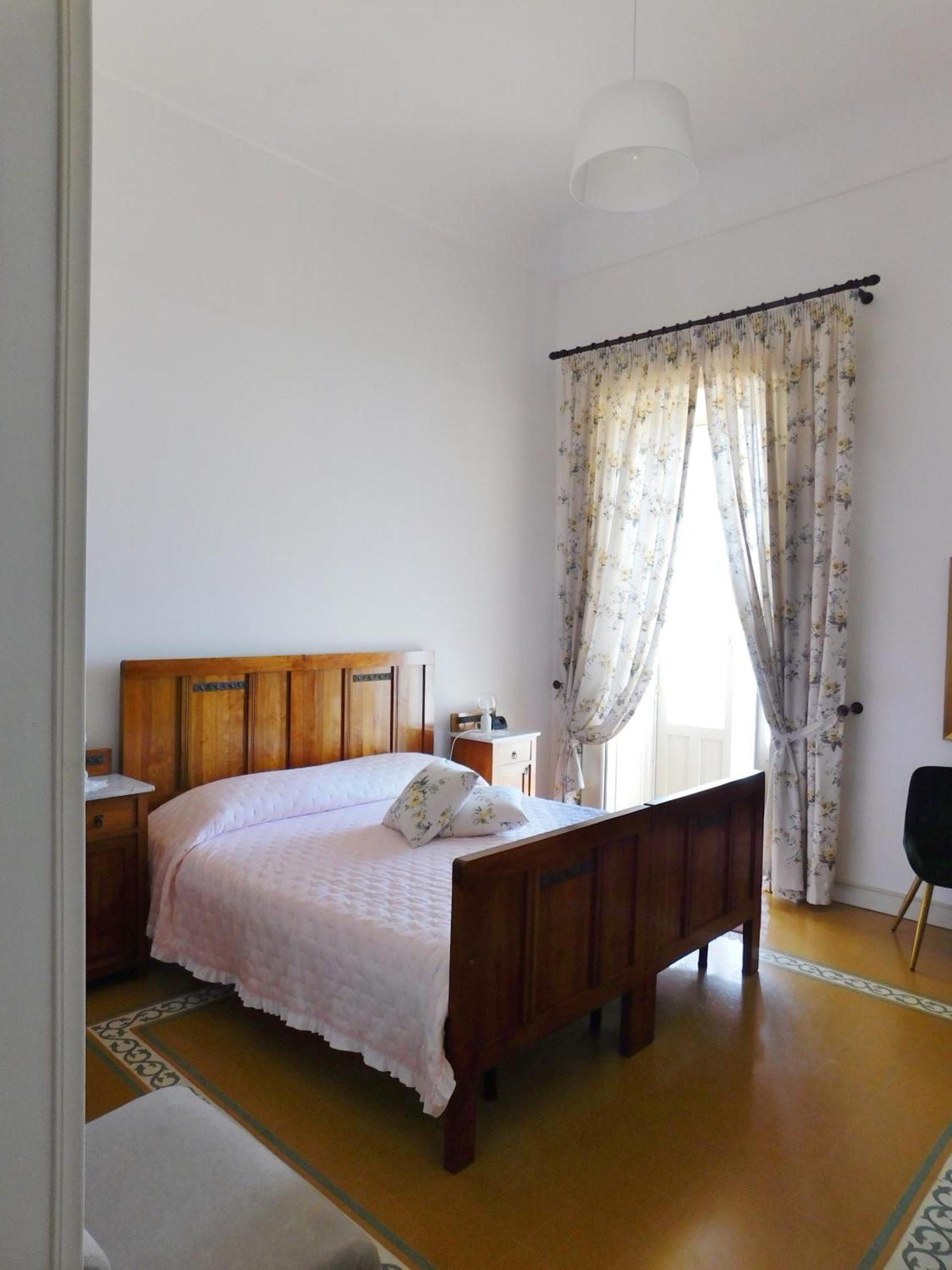Camere A' Marina Syrakus Exterior foto